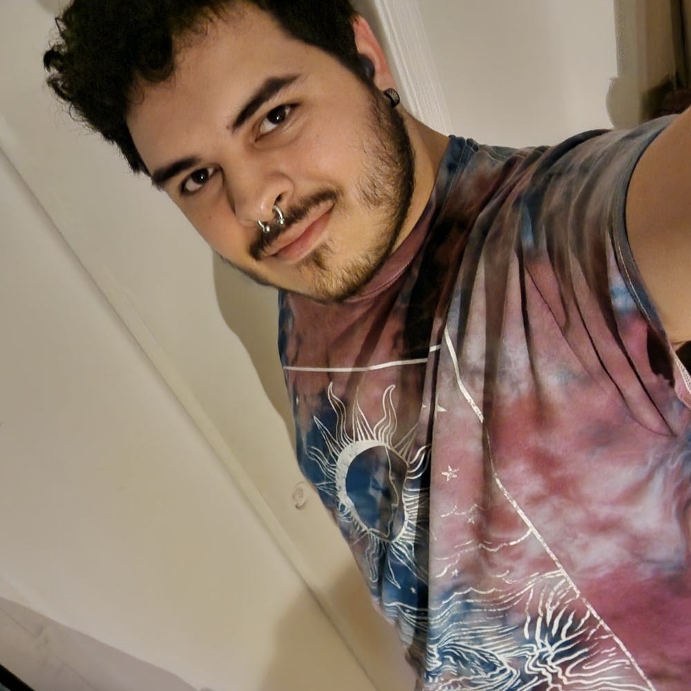 Meet your Posher, Dustin